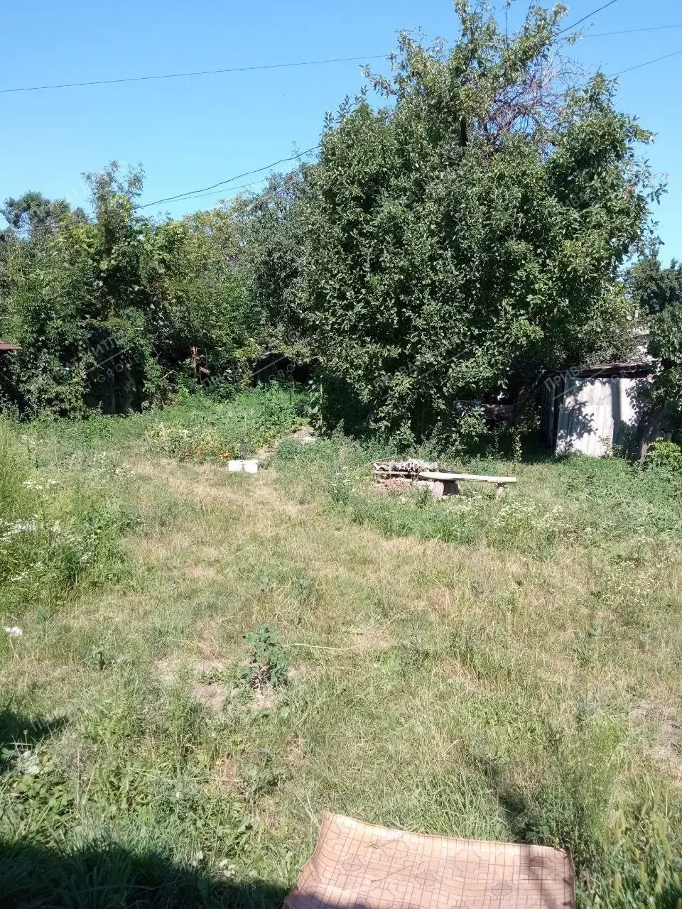Частина будинку в центрі | Навпроти «Ворскли» | Закритий двір | Приват житло