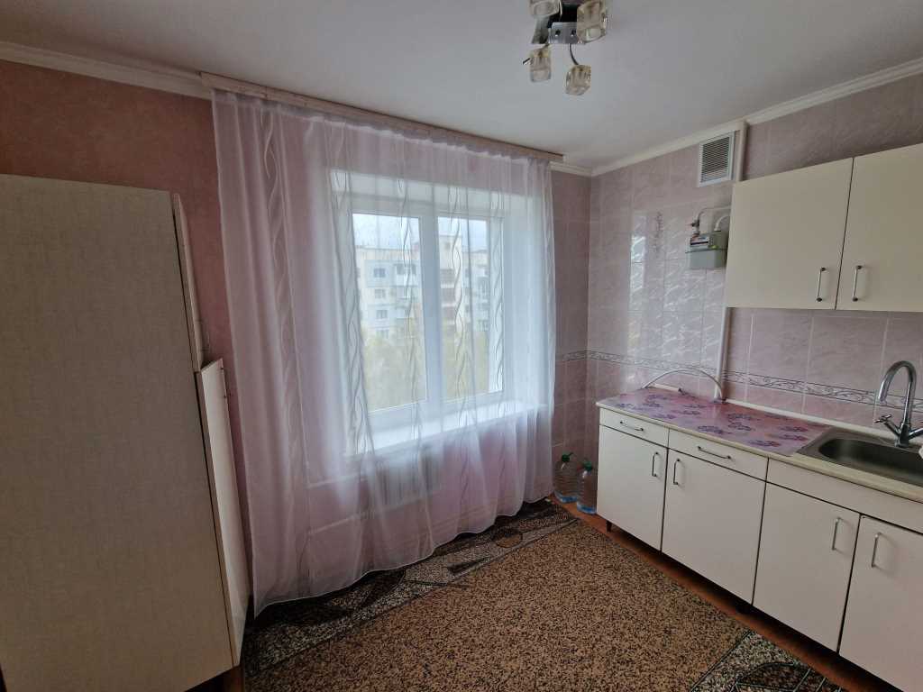 Затишна однокімнатна квартира в чудовому районі — Сади-2 | Приват житло