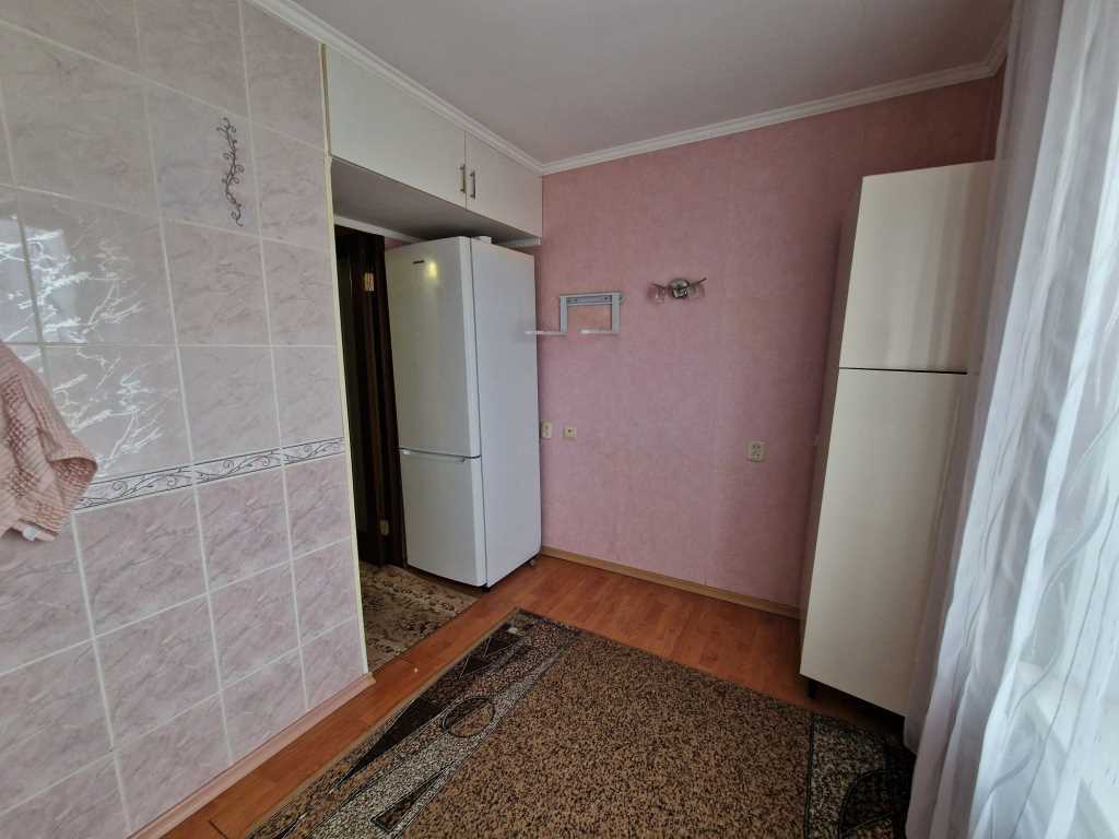 Затишна однокімнатна квартира в чудовому районі — Сади-2 | Приват житло