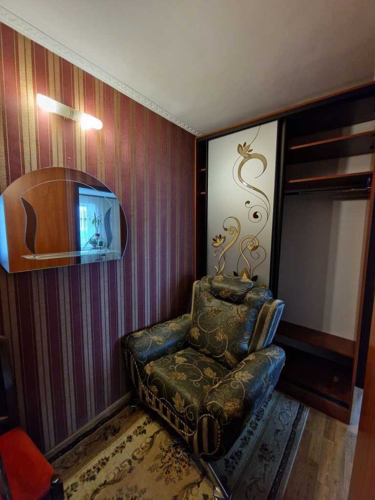 Затишна однокімнатна квартира в чудовому районі — Сади-2 | Приват житло