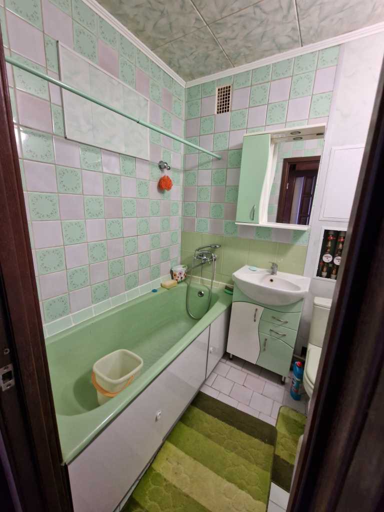 Затишна однокімнатна квартира в чудовому районі — Сади-2 | Приват житло