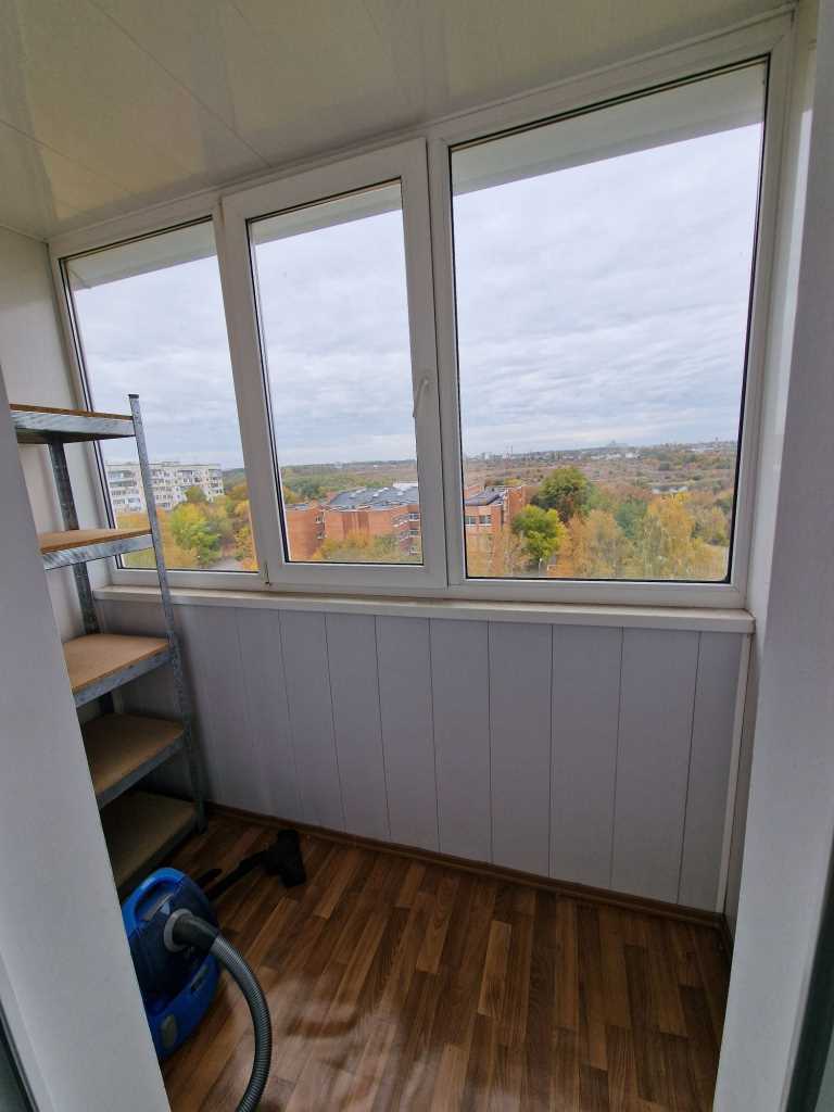 Затишна однокімнатна квартира в чудовому районі — Сади-2 | Приват житло