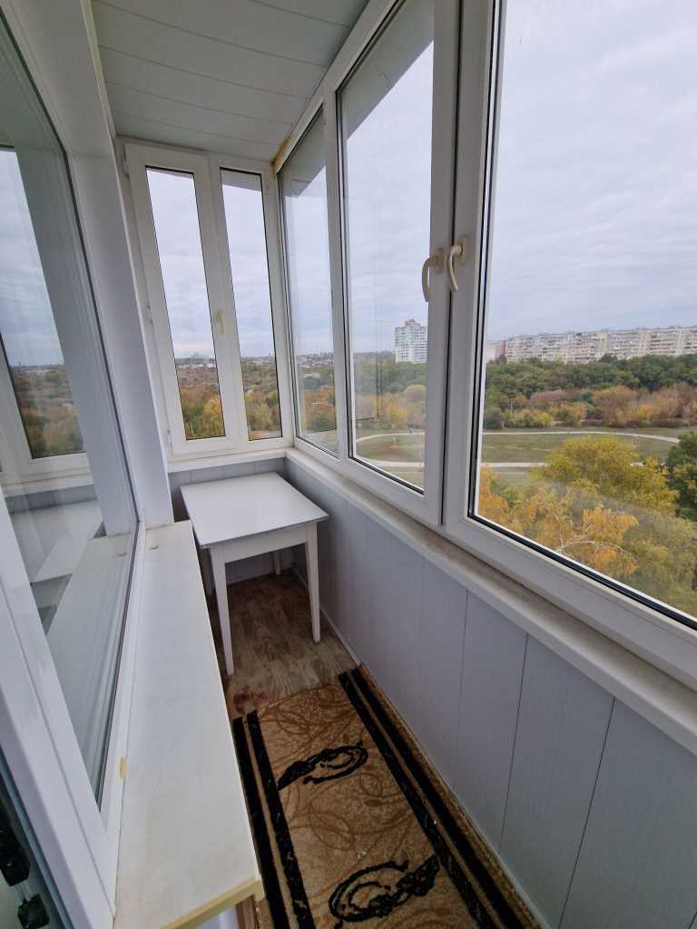 Затишна однокімнатна квартира в чудовому районі — Сади-2 | Приват житло