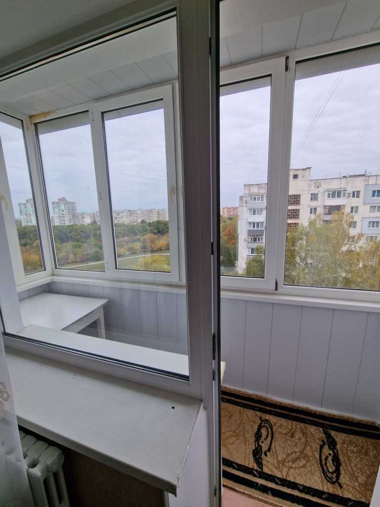 Затишна однокімнатна квартира в чудовому районі — Сади-2 | Приват житло