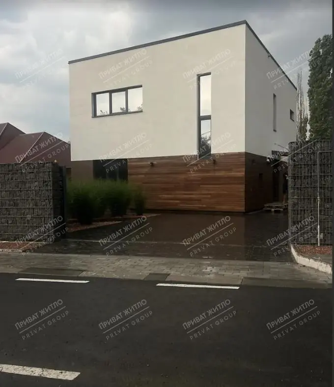 Продаж сучасного будинку | Приват житло