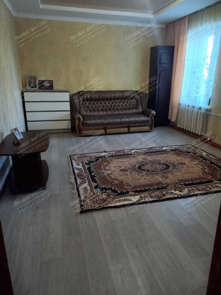 Продається 3-кімнатна квартира на Дублянщині | Приват житло