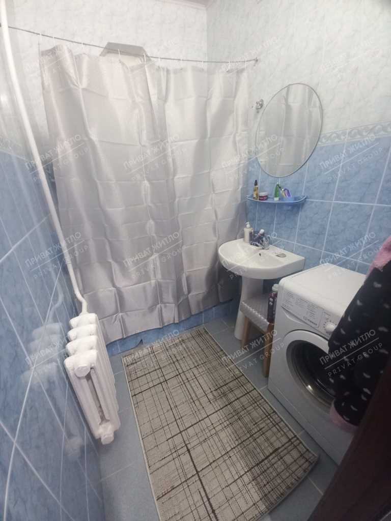 Продається 3-кімнатна квартира на Дублянщині | Приват житло