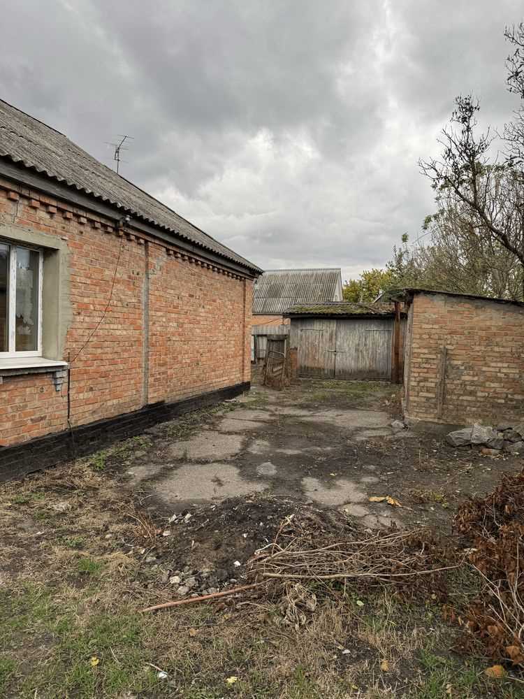 Окремий будинок в Нових Санжарах! | Приват житло