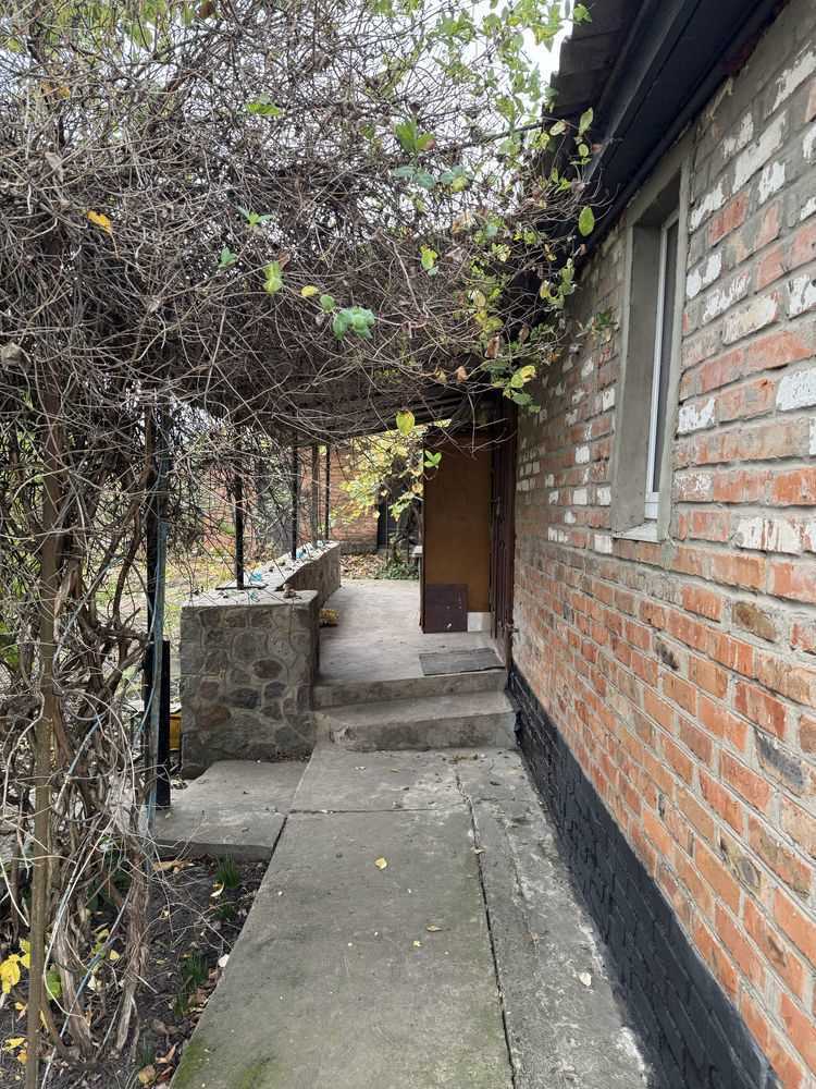 Окремий будинок в Нових Санжарах! | Приват житло