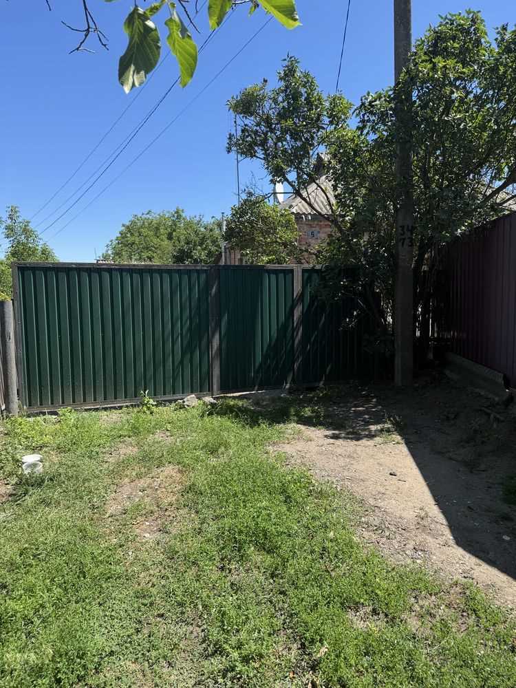 Окремий будинок в Нових Санжарах! | Приват житло