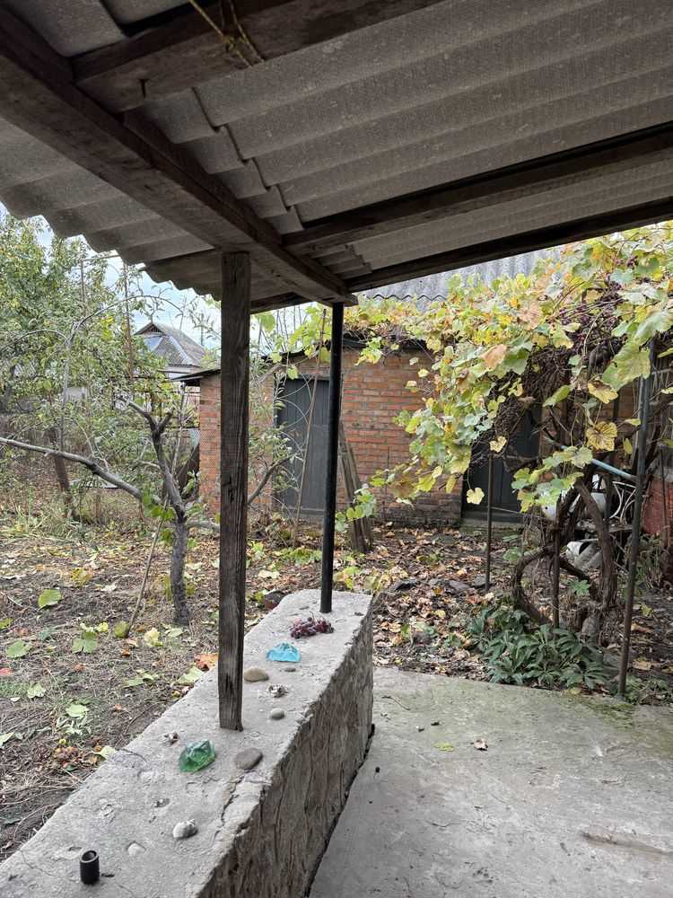 Окремий будинок в Нових Санжарах! | Приват житло