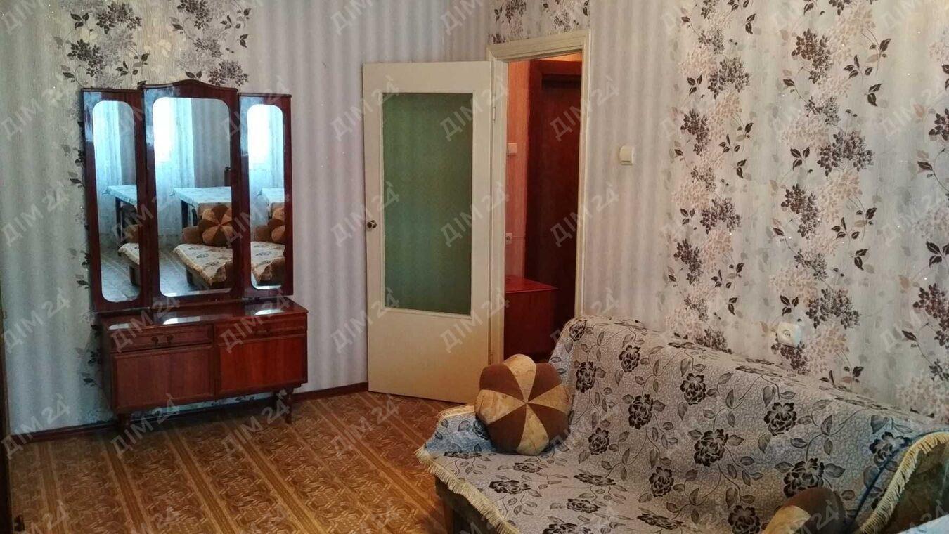 Квартира на Огнівці. | Приват житло