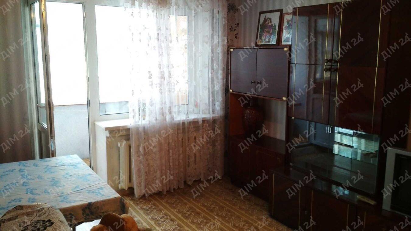 Квартира на Огнівці. | Приват житло