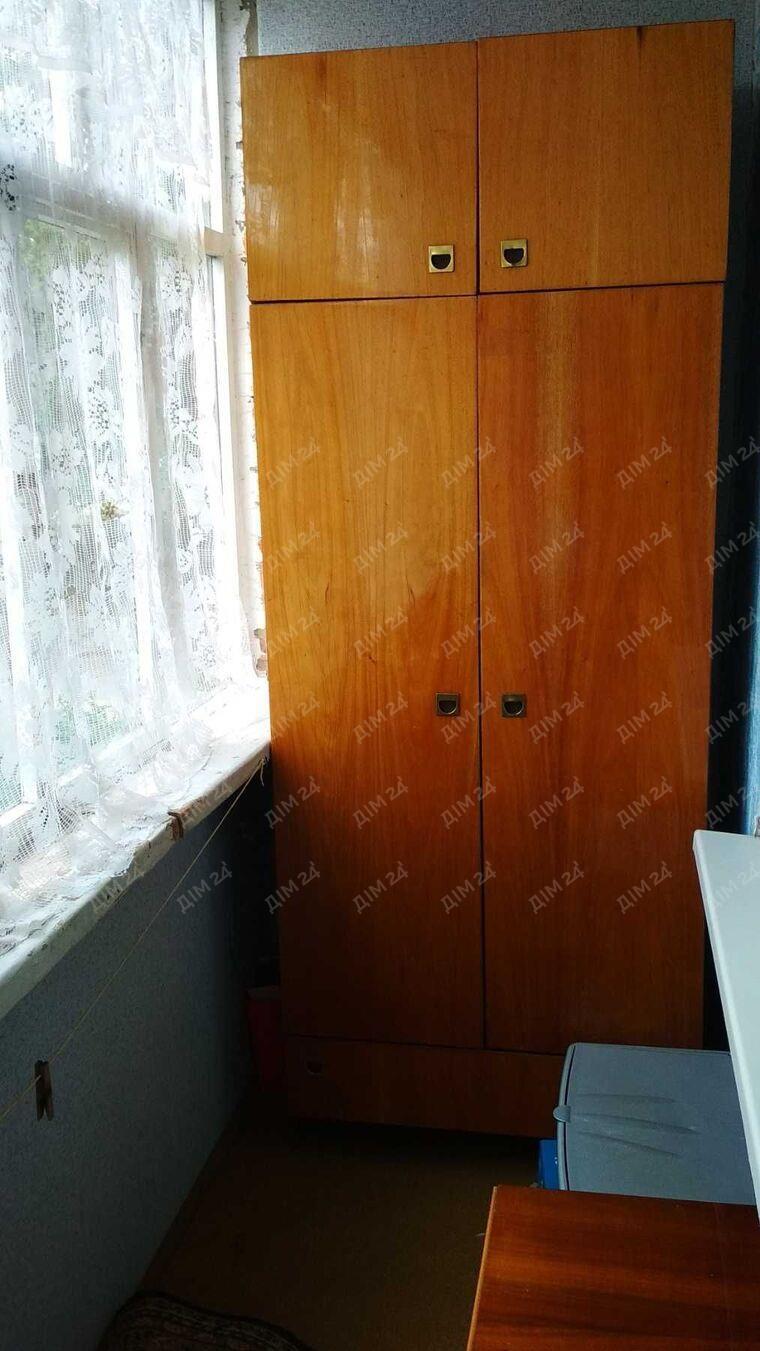 Квартира на Огнівці. | Приват житло