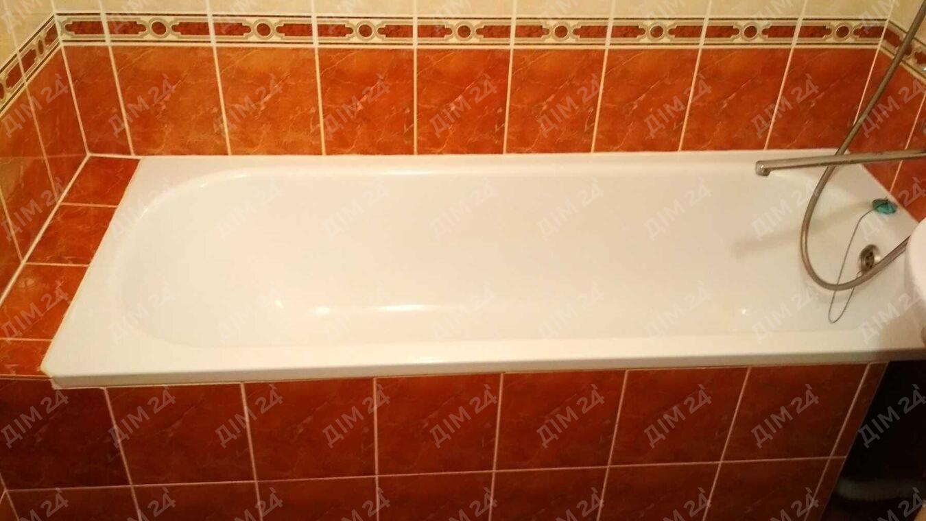 Квартира на Огнівці. | Приват житло