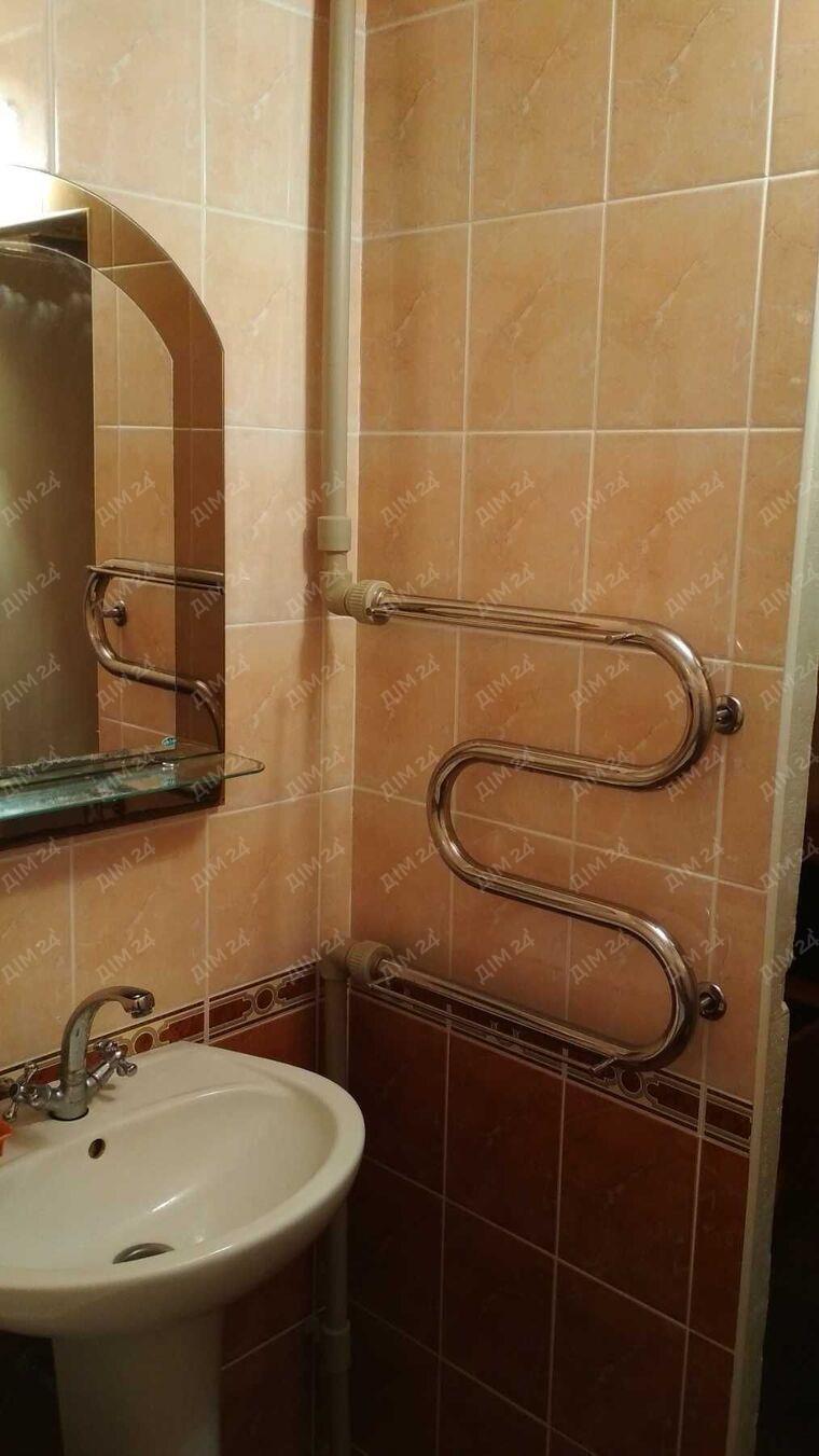 Квартира на Огнівці. | Приват житло