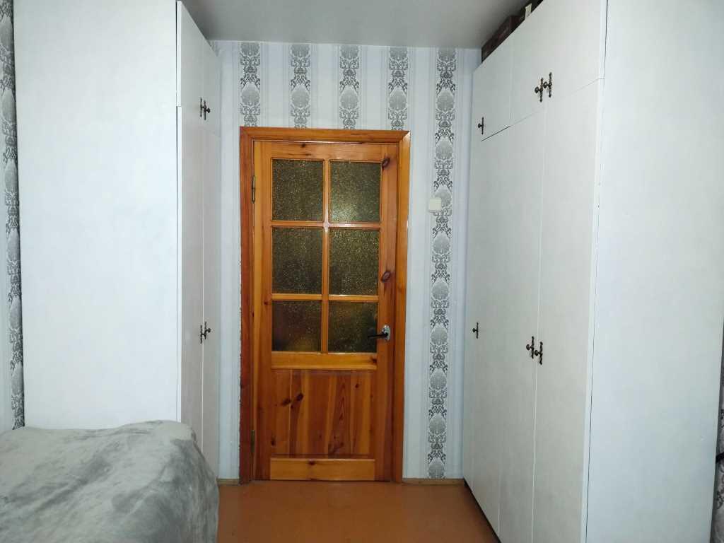 3 кімнатна район Березового скверу | Приват житло