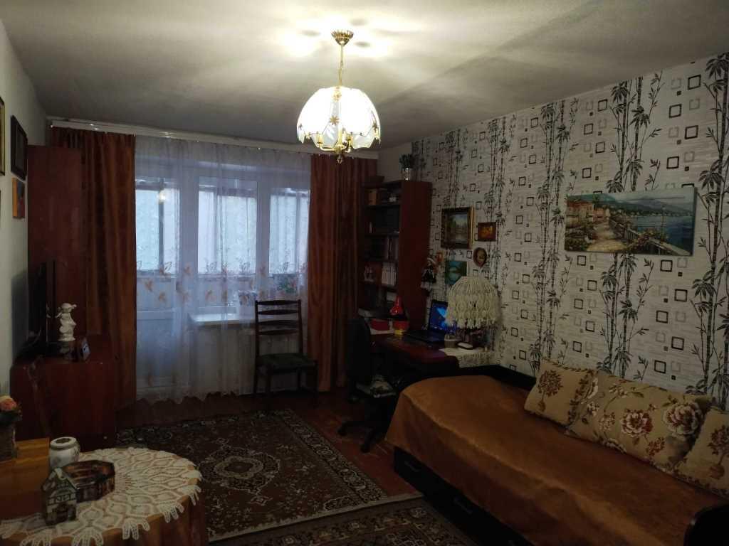 3 кімнатна район Березового скверу | Приват житло