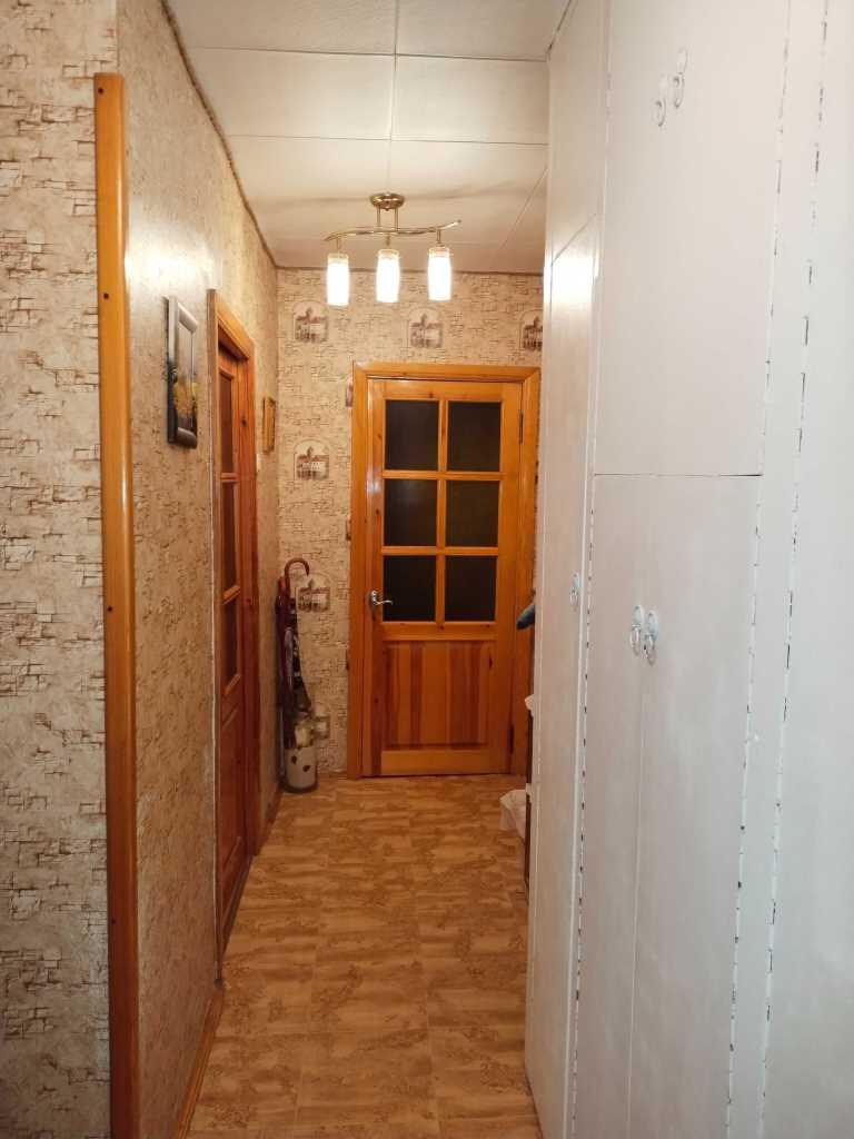 3 кімнатна район Березового скверу | Приват житло