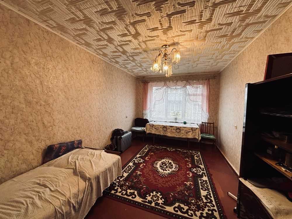 2-кімнатна квартира на Половках. Тихий район, поруч зупинка і ліс | Приват житло