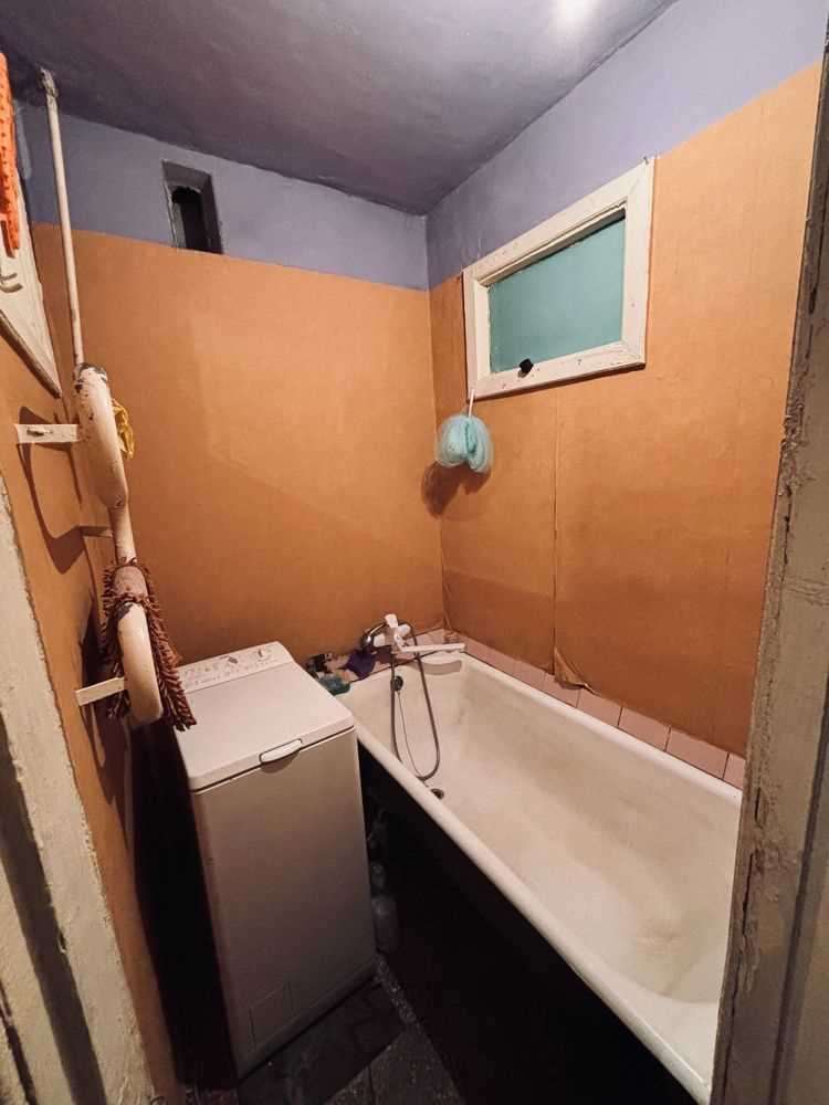 2-кімнатна квартира на Половках. Тихий район, поруч зупинка і ліс | Приват житло