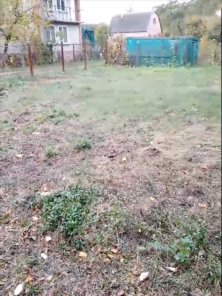 Гарна ділянка длч дачі! | Приват житло