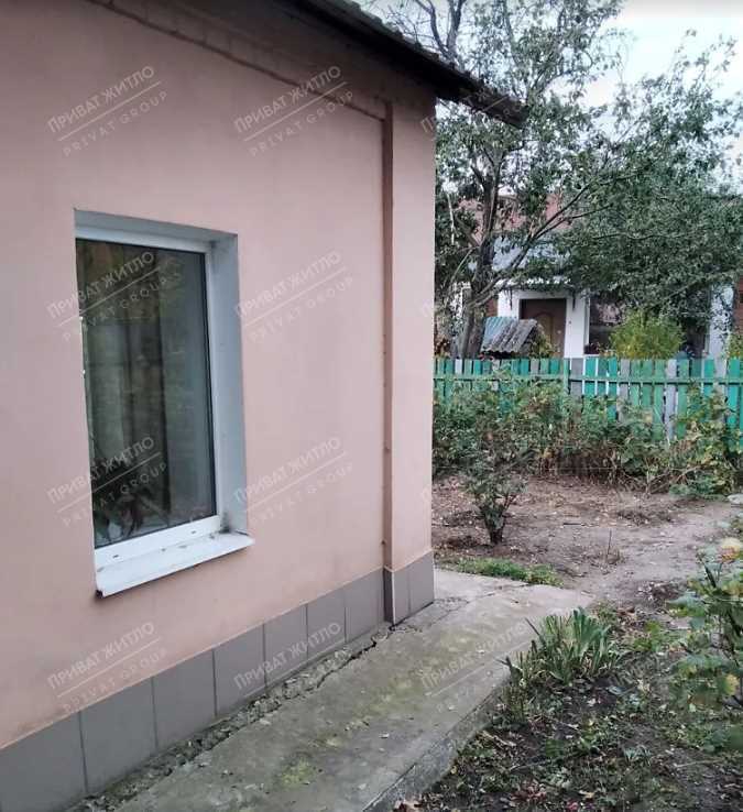 Продаж частини будинку в центрі міста | Приват житло