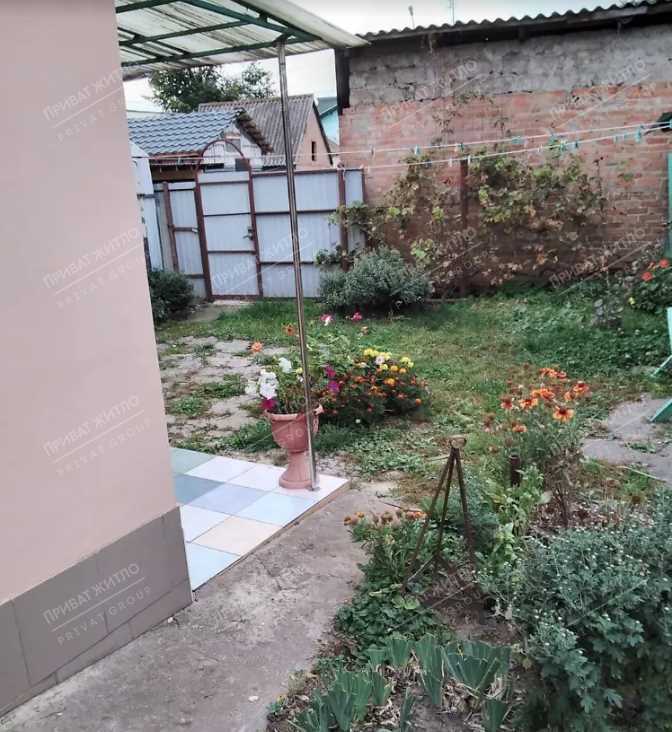 Продаж частини будинку в центрі міста | Приват житло