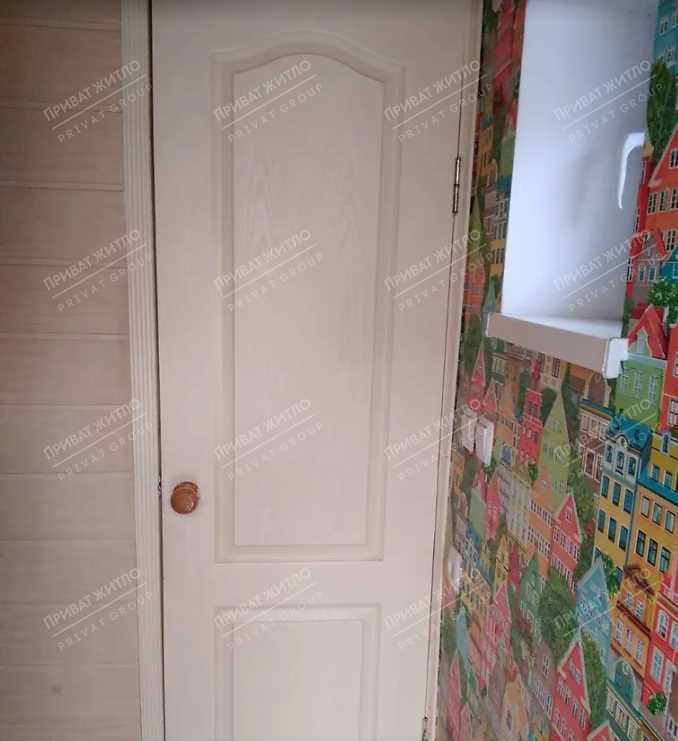 Продаж частини будинку в центрі міста | Приват житло