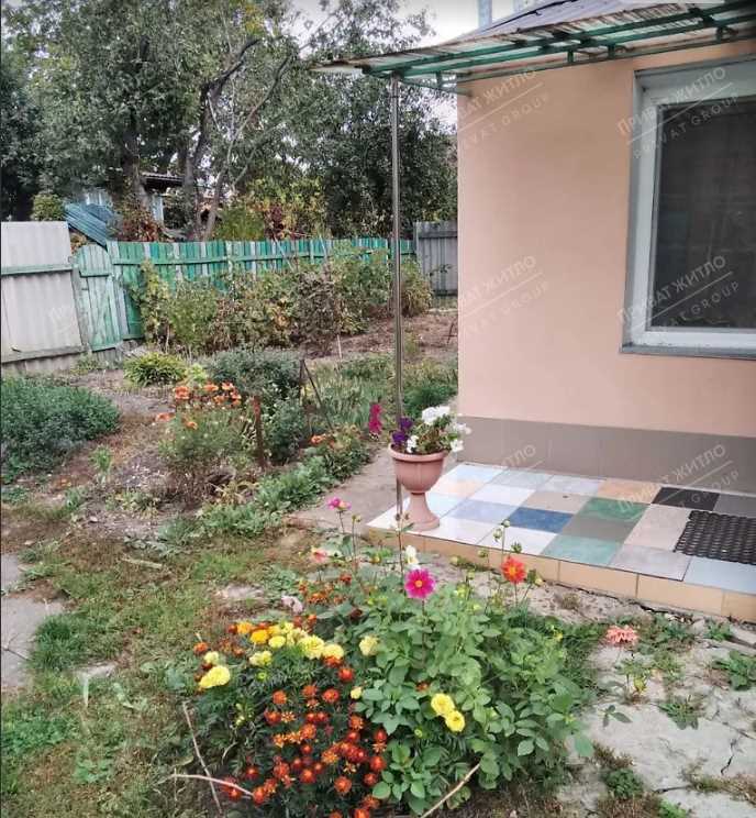 Продаж частини будинку в центрі міста | Приват житло