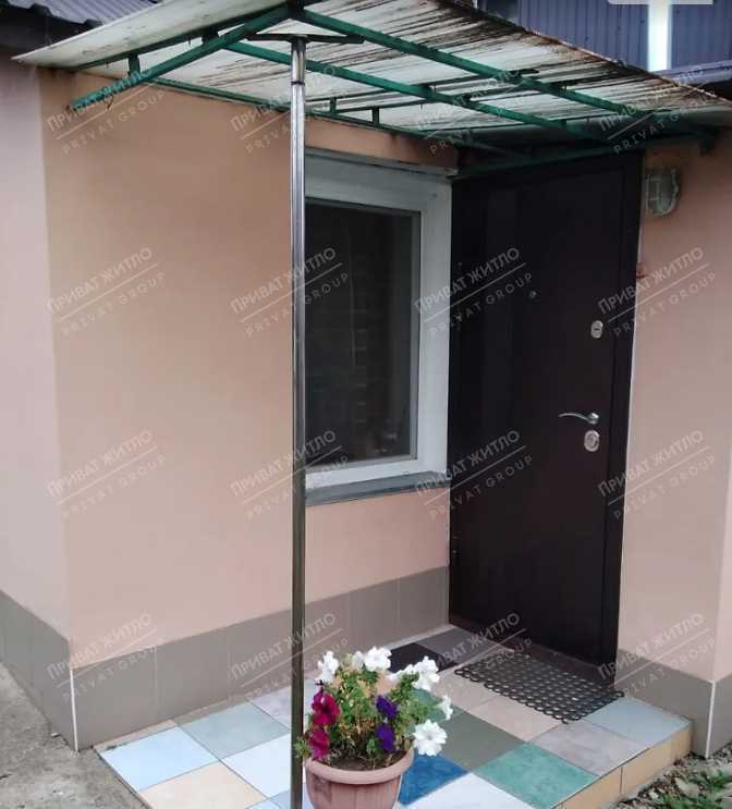 Продаж частини будинку в центрі міста | Приват житло