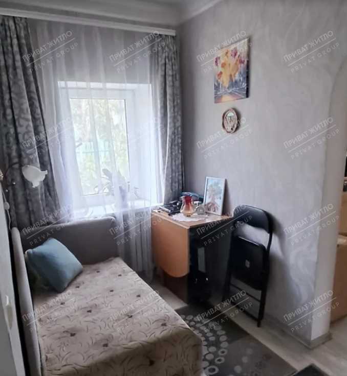 Продаж частини будинку в центрі міста | Приват житло