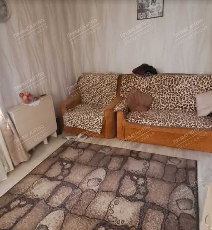 Продаж частини будинку в центрі міста | Приват житло