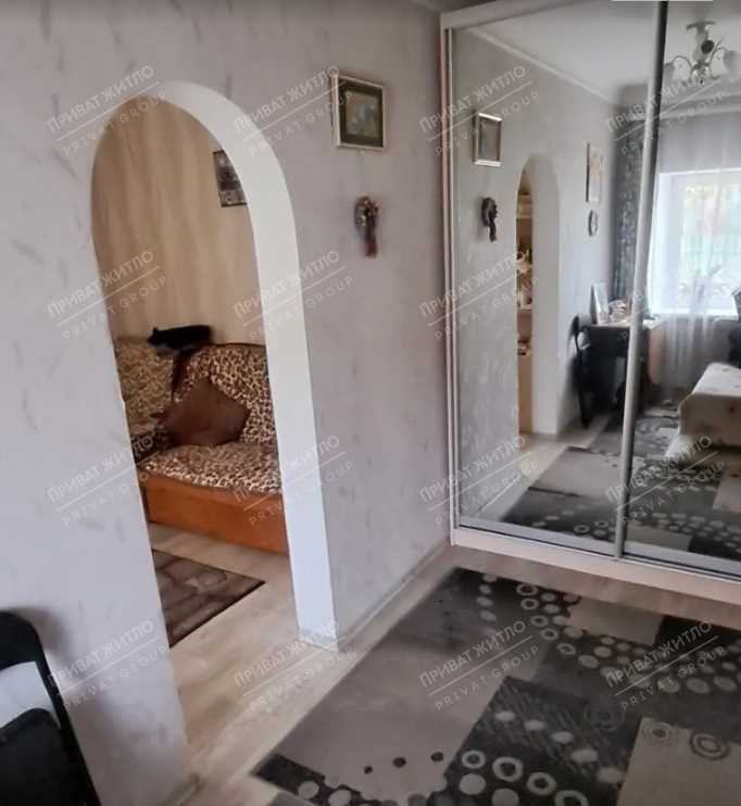 Продаж частини будинку в центрі міста | Приват житло