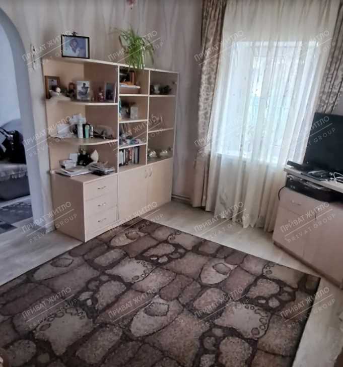 Продаж частини будинку в центрі міста | Приват житло