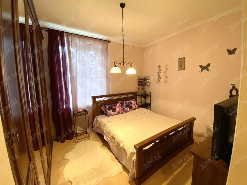 Квартира в історичному центрі. | Приват житло