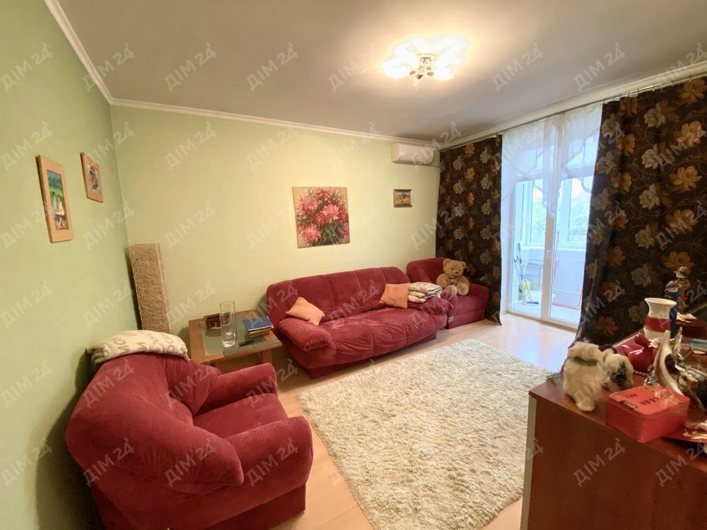 Квартира в історичному центрі. | Приват житло