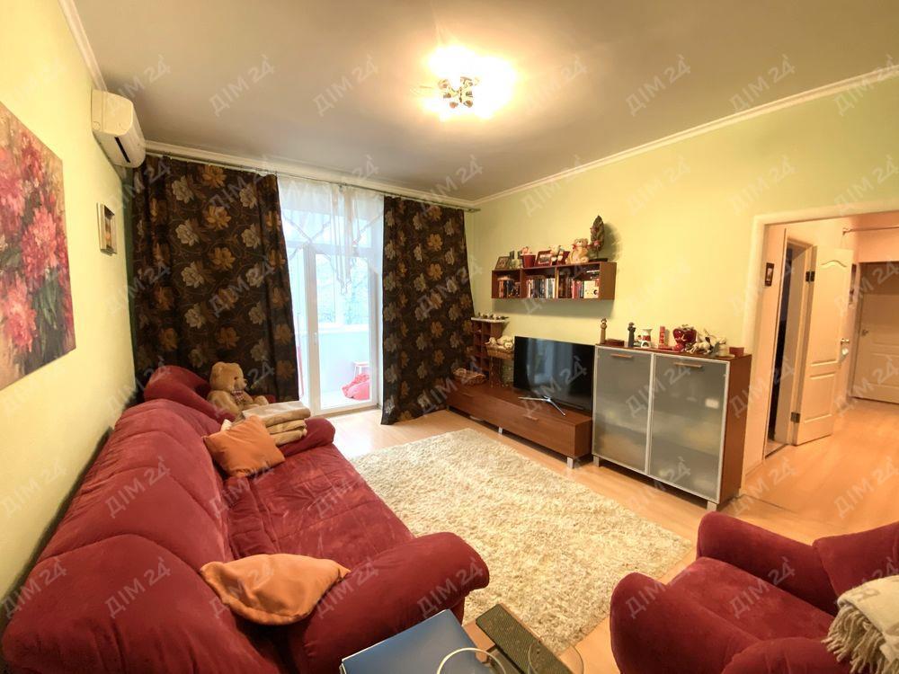 Квартира в історичному центрі. | Приват житло