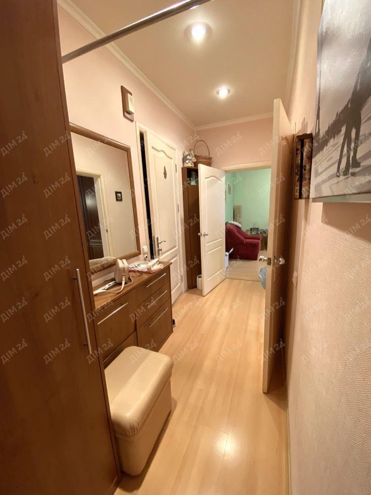 Квартира в історичному центрі. | Приват житло