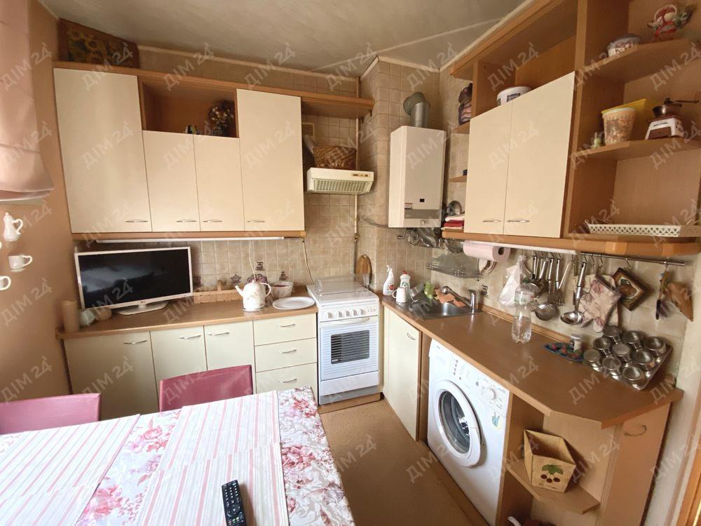 Квартира в історичному центрі. | Приват житло