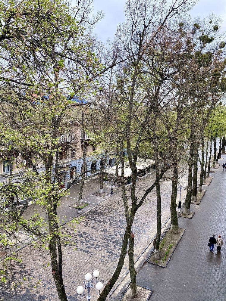 Квартира в історичному центрі. | Приват житло