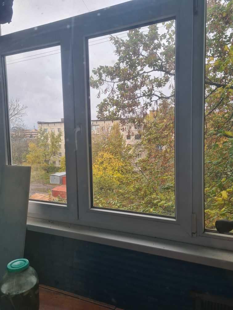 Мотель. Трикімнатна квартира на вул. Грушевського.
 | Приват житло