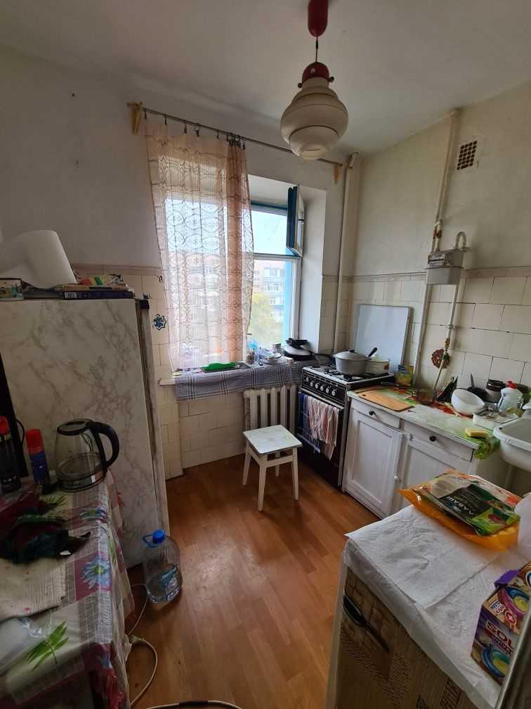 Мотель. Трикімнатна квартира на вул. Грушевського.
 | Приват житло