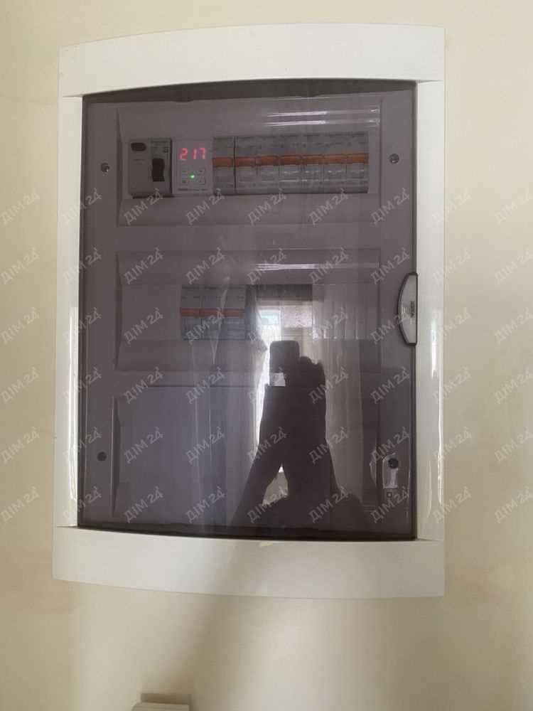 2 кімнатна квартира по кільцю.
 | Приват житло