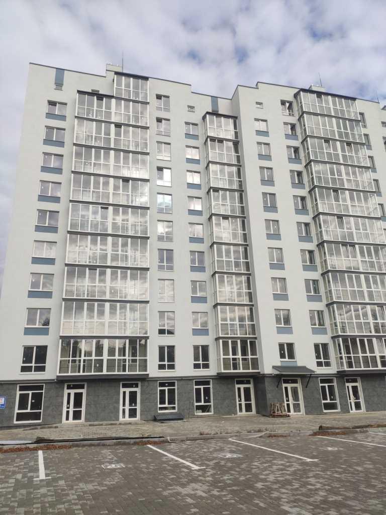 Хочете перейти на новий рівень життя? Купуй квартиру в новобудові!  | Приват житло