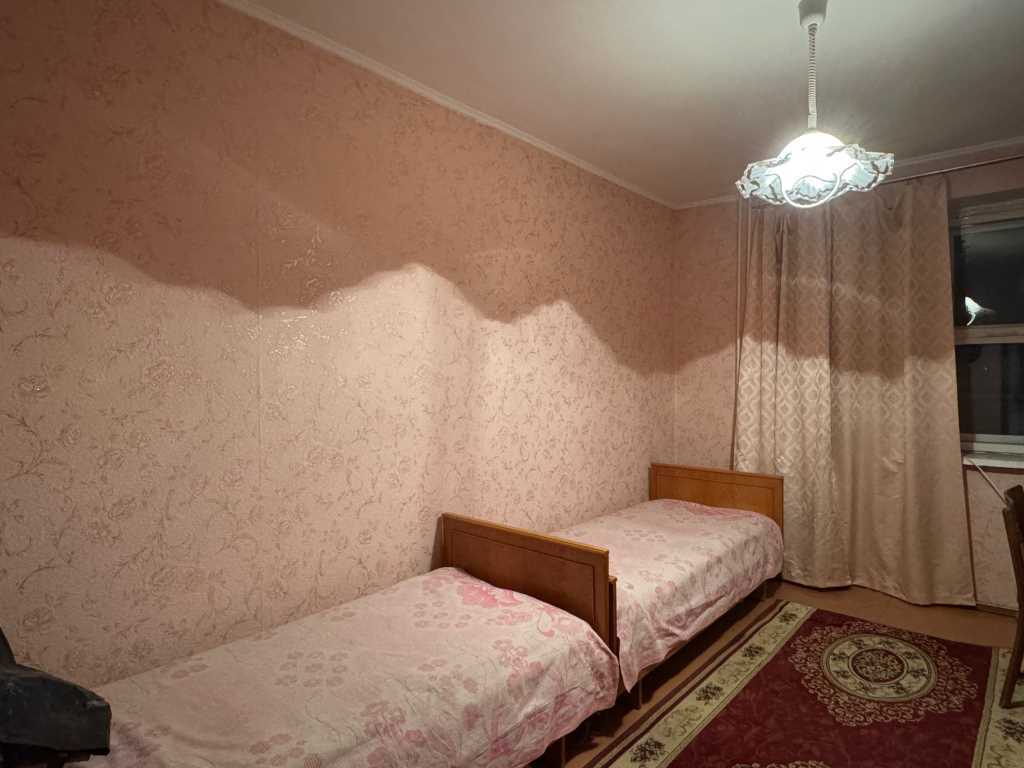 Двокімнатна квартира в районі ТРЦ Киїів! | Приват житло