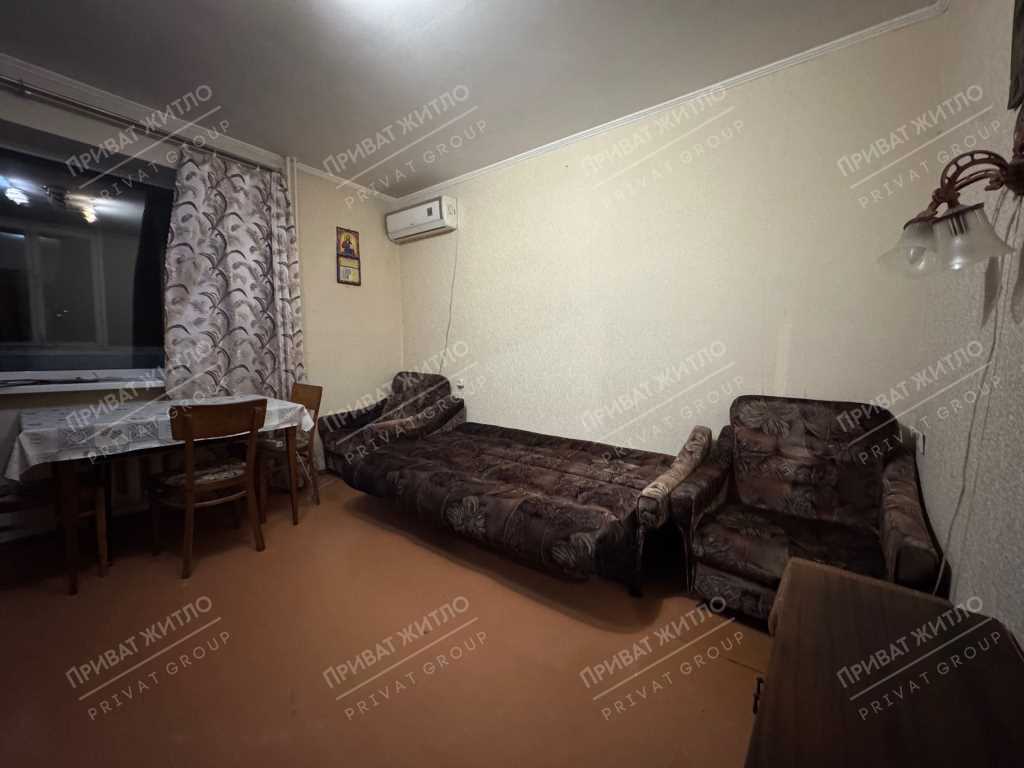 Двокімнатна квартира в районі ТРЦ Киїів! | Приват житло