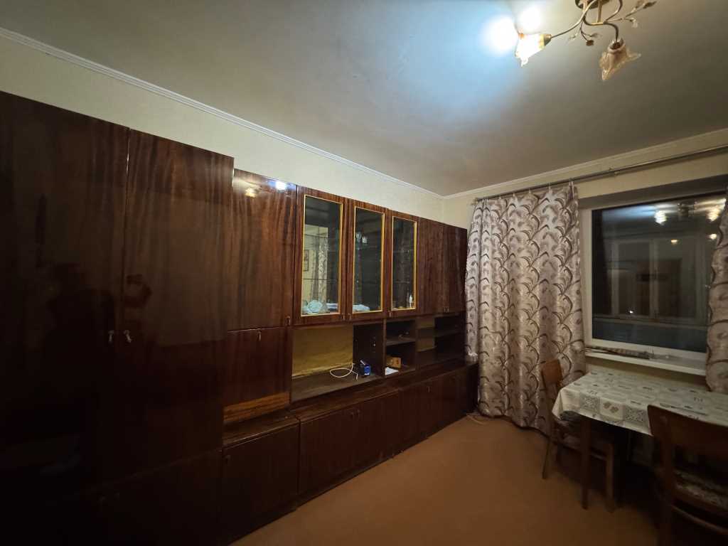 Двокімнатна квартира в районі ТРЦ Киїів! | Приват житло