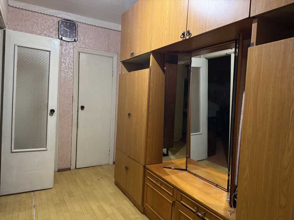 Двокімнатна квартира в районі ТРЦ Киїів! | Приват житло