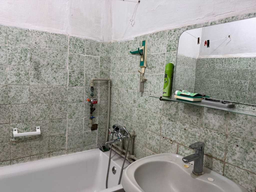 Двокімнатна квартира в районі ТРЦ Киїів! | Приват житло